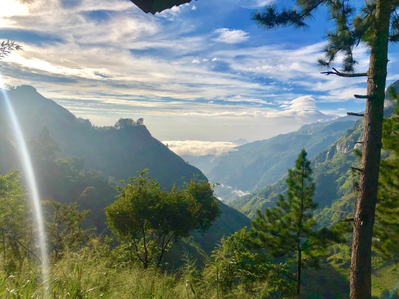 The Ella Valley エクステリア 写真